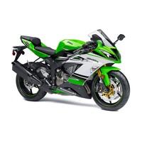 KAWASAKI ZX-6R Ninja ABS 2019-2021